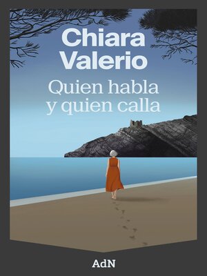 cover image of Quien habla y quien calla